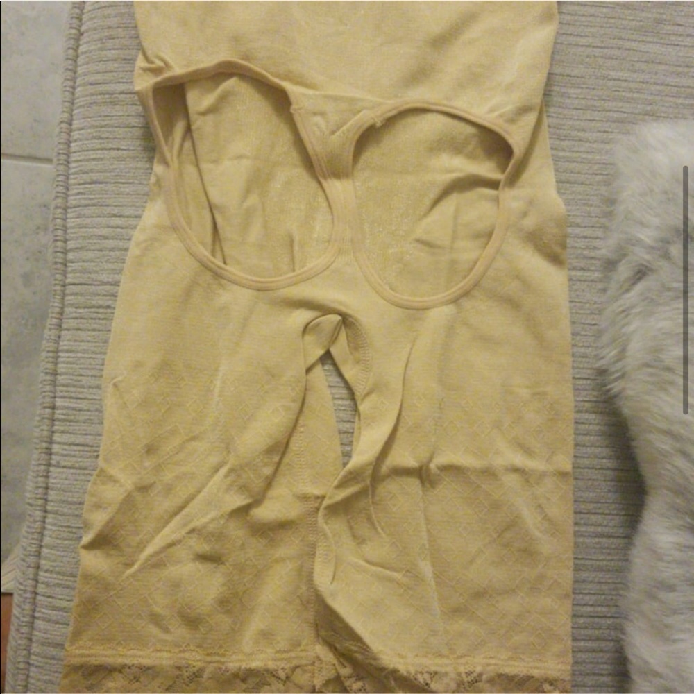 3 in 1 shaper butt lifter thigh and tummy - Picture 4 of 5